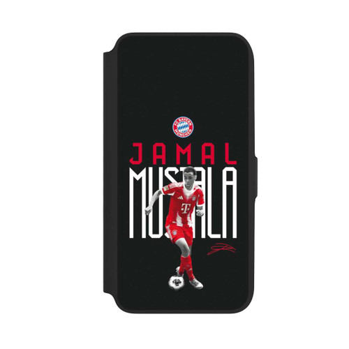 Samsung Galaxy A16 5G NIVOflip Jamal Musiala 25/26