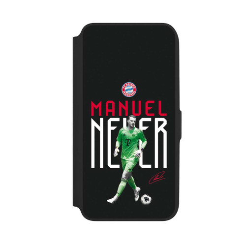 Samsung Galaxy A16 5G NIVOflip Manuel Neuer 25/26