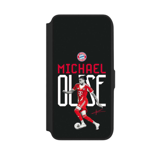 Samsung Galaxy A16 5G NIVOflip Michael Olise 25/26