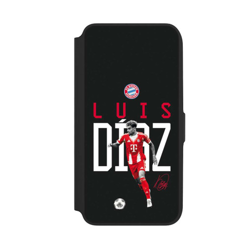 Samsung Galaxy A16 5G NIVOflip Luis Díaz 25/26