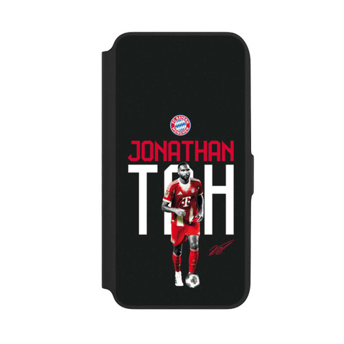 Samsung Galaxy A16 5G NIVOflip Jonathan Tah 25/26