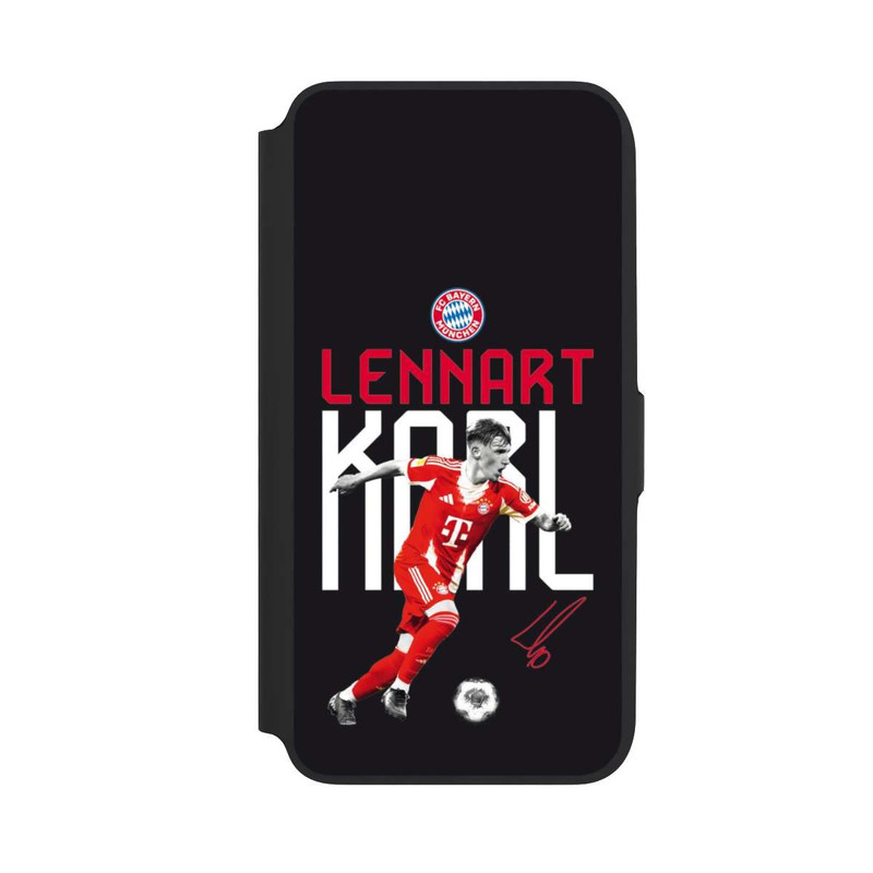 Galaxy A16 5G NIVOflip Lennart Karl 25/26