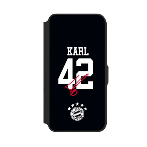 Samsung Galaxy A16 5G NIVOflip Karl 42