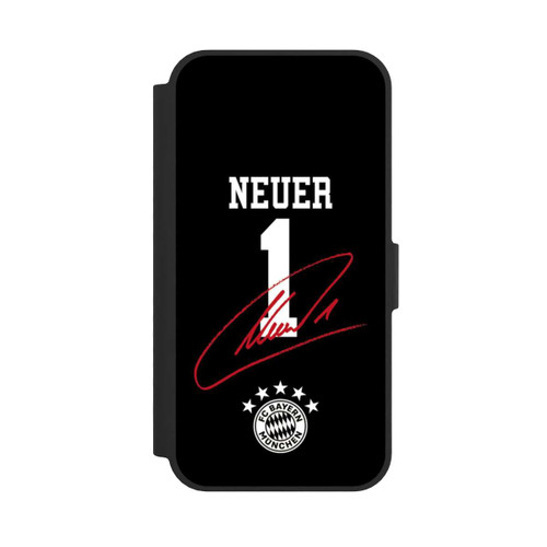 Apple iPhone 16e NIVOflip New #1 - Goakeeper - FCB