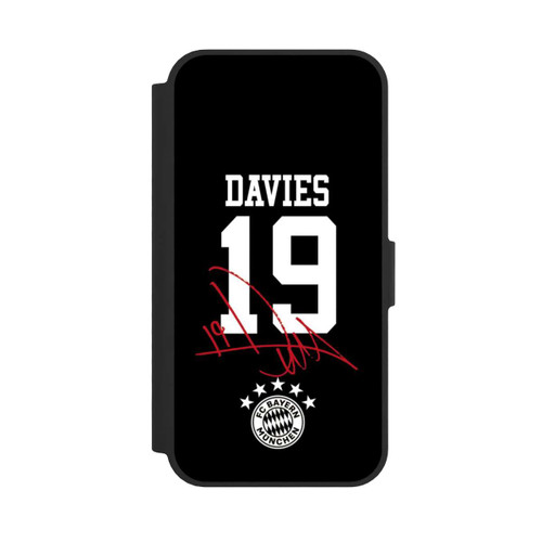 Apple iPhone 16e NIVOflip Davies #19 - FCB