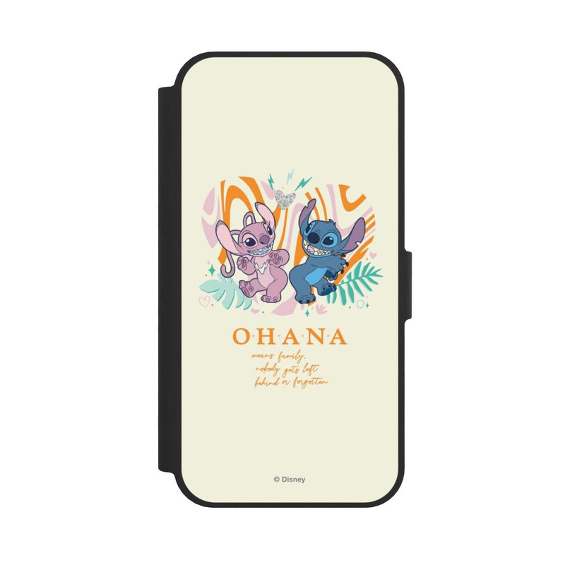 iPhone 16e NIVOflip Stitch and Angel