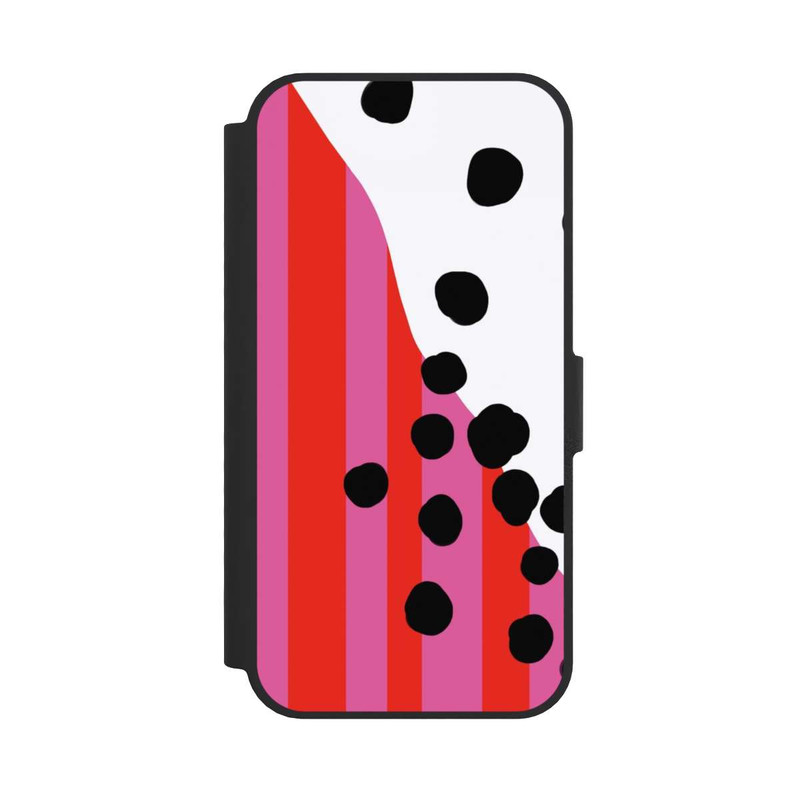 iPhone 16e NIVOflip Glossy Dots