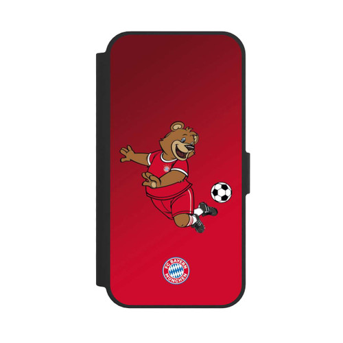 Apple iPhone 16e NIVOflip Bernie Tricks