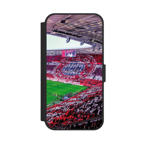Apple iPhone 16e NIVOflip FCB Stadium Grandstand