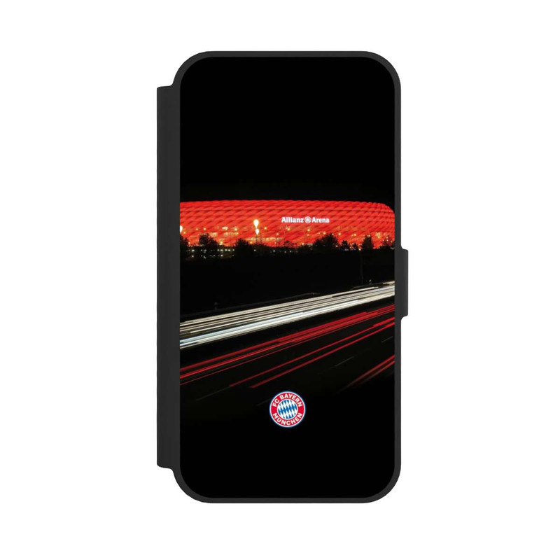iPhone 16e NIVOflip FC Bayern Munich Allianz Arena