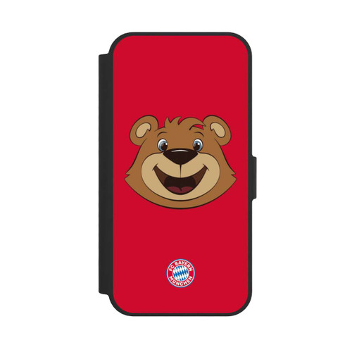 Apple iPhone 16e NIVOflip Bernie head 