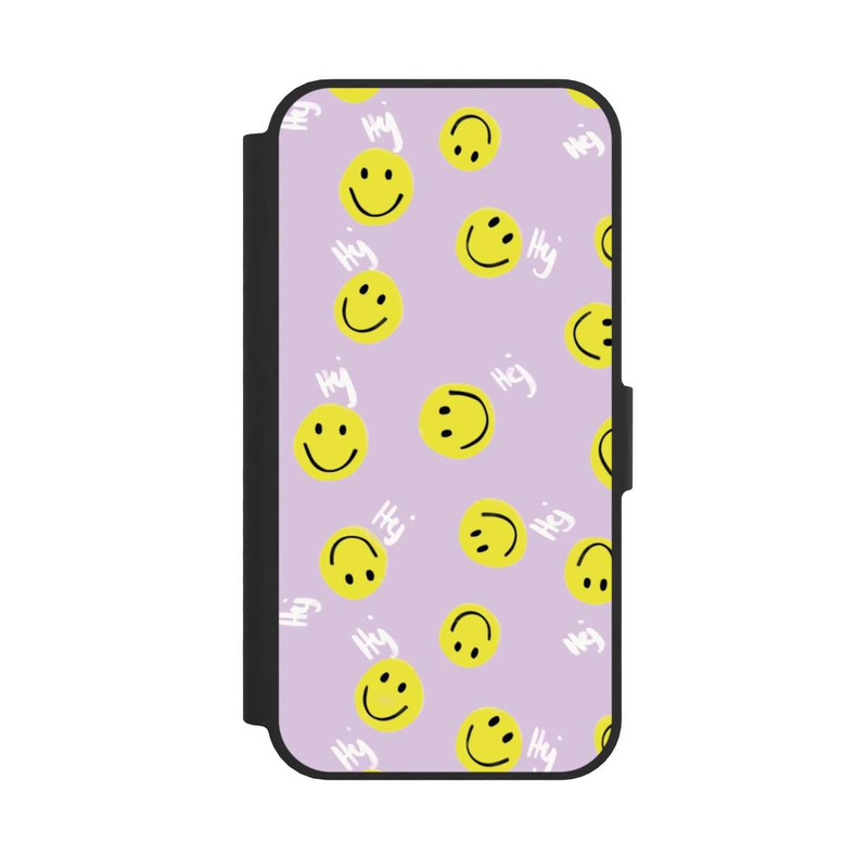 iPhone 16e NIVOflip Hej Smile