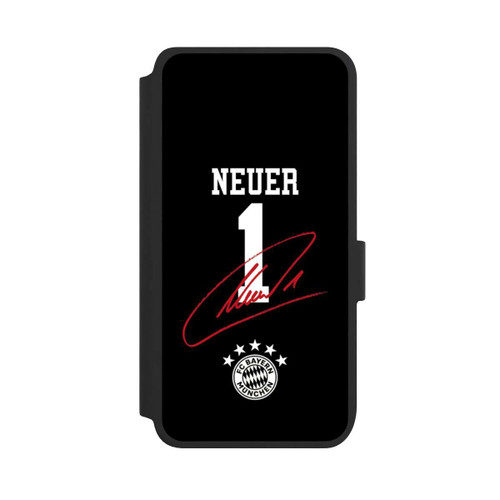 Samsung Galaxy S25 NIVOflip New #1 - Goakeeper - FCB