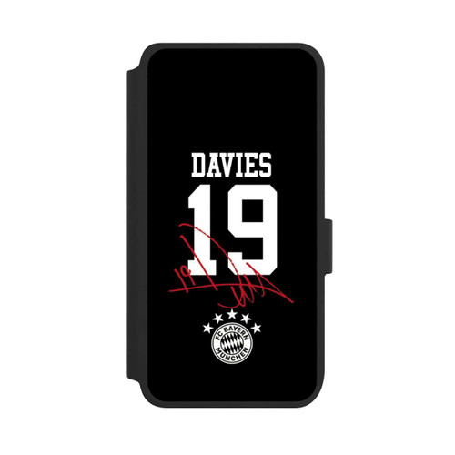 Samsung Galaxy S25 NIVOflip Davies #19 - FCB