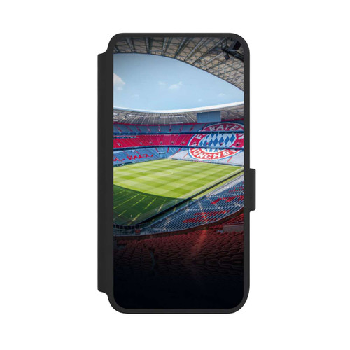 Samsung Galaxy S25 NIVOflip Stadium FC Bayern - Color