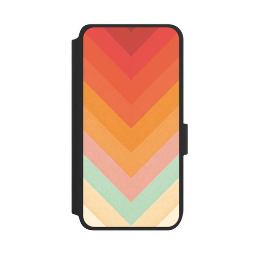 Samsung Galaxy S25 NIVOflip Magic Chevrons