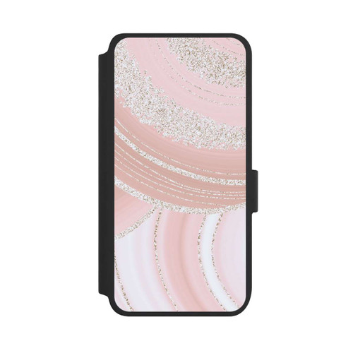 Samsung Galaxy S25 NIVOflip Pink Shell