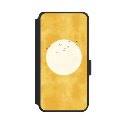 Samsung Galaxy S25 NIVOflip Eternal Sunshine