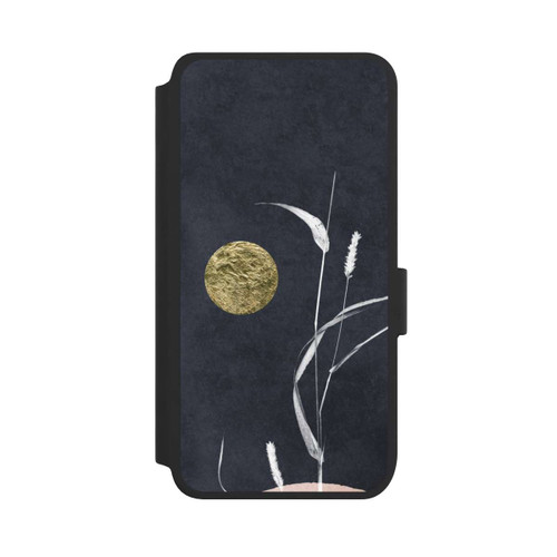 Samsung Galaxy S25 NIVOflip Glooming In The Dark