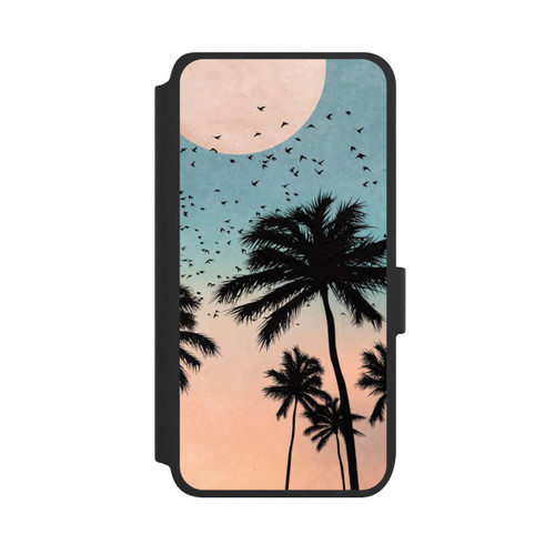 Samsung Galaxy S25 NIVOflip Sunrise