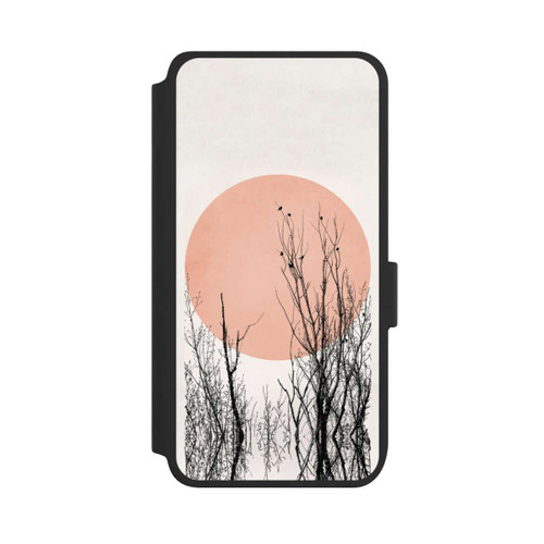 Samsung Galaxy S25 NIVOflip Sunset Dreams