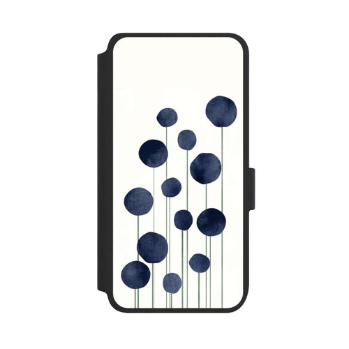 Samsung Galaxy S25 NIVOflip Waterflowers