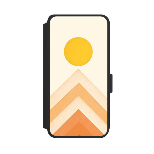 Samsung Galaxy S25 NIVOflip Mountainscape 4