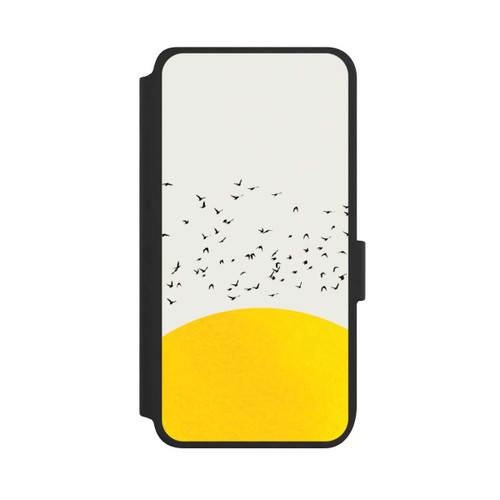 Samsung Galaxy S25 NIVOflip A Thousand Birds