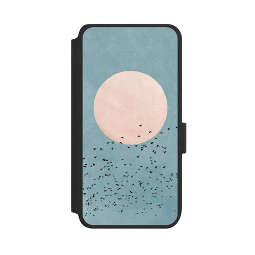 Samsung Galaxy S25 NIVOflip Fly Away