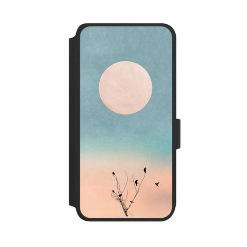 Samsung Galaxy S25 NIVOflip Waking Up Warm 1