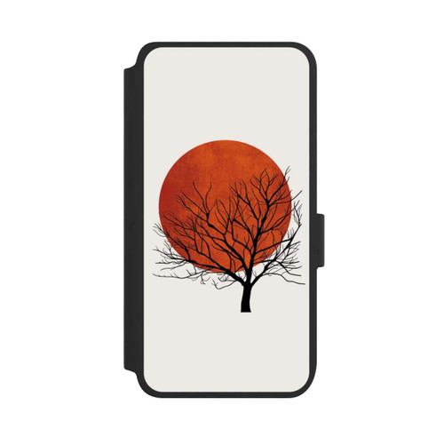 Samsung Galaxy S25 NIVOflip Warm Winter