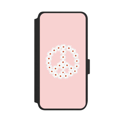 Samsung Galaxy S25 NIVOflip Peace - Daisies