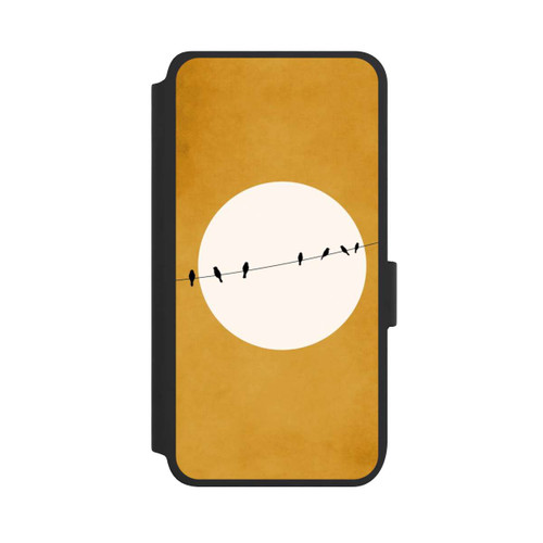 Samsung Galaxy S25 NIVOflip Chirping And Chilling