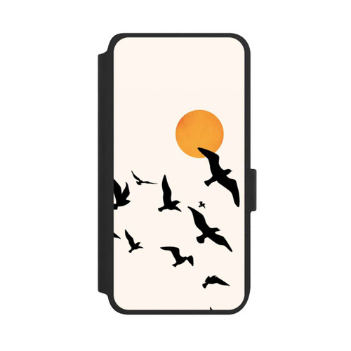 Samsung Galaxy S25 NIVOflip Up And Away