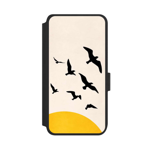 Samsung Galaxy S25 NIVOflip Wings To Fly