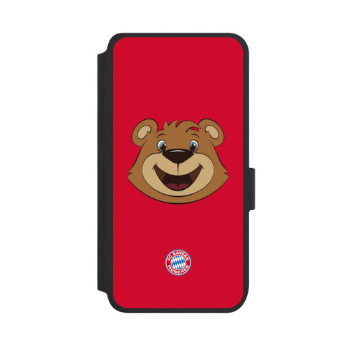 Samsung Galaxy S25 NIVOflip Bernie head 