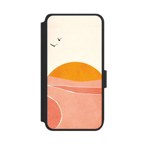 Samsung Galaxy S25 NIVOflip Dancing In The Sun