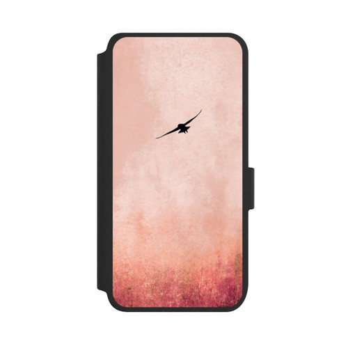 Samsung Galaxy S25 NIVOflip Rise Like A Phoenix