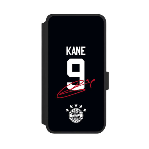 Samsung Galaxy S25 NIVOflip Kane 9