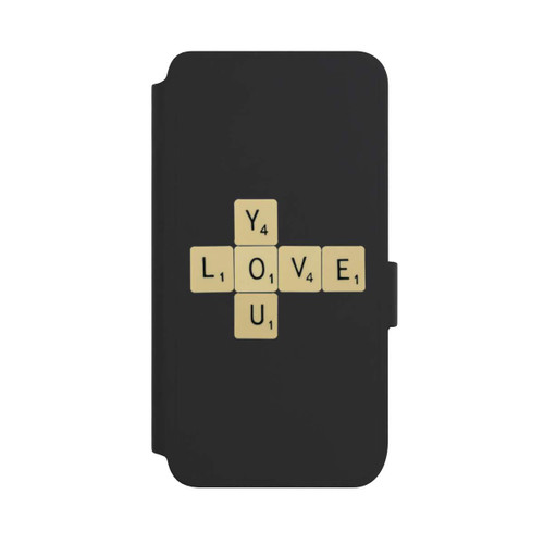 Samsung Galaxy S25 NIVOflip Love You