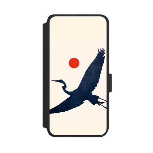 Samsung Galaxy S25 NIVOflip Crane 2