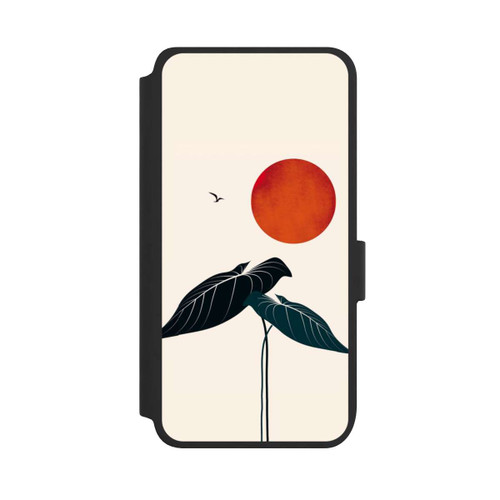 Samsung Galaxy S25 NIVOflip Dreaming At Night