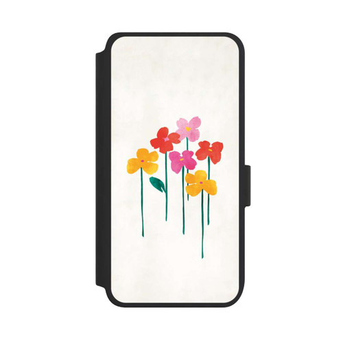 Samsung Galaxy S25 NIVOflip Little Happy Flowers