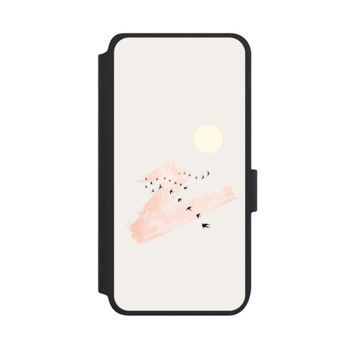 Samsung Galaxy S25 NIVOflip Sun and Heaven