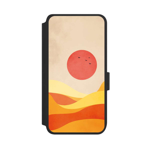 Samsung Galaxy S25 NIVOflip Sweet Harmony