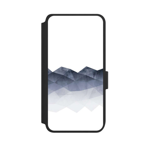 Samsung Galaxy S25 NIVOflip Fifty Shadows of Blue