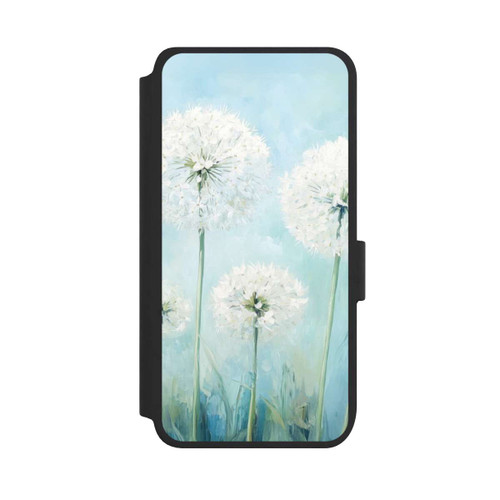 Samsung Galaxy S25 NIVOflip Dandelion Dreams Watercolor