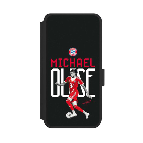 Samsung Galaxy S25 NIVOflip Michael Olise 25/26