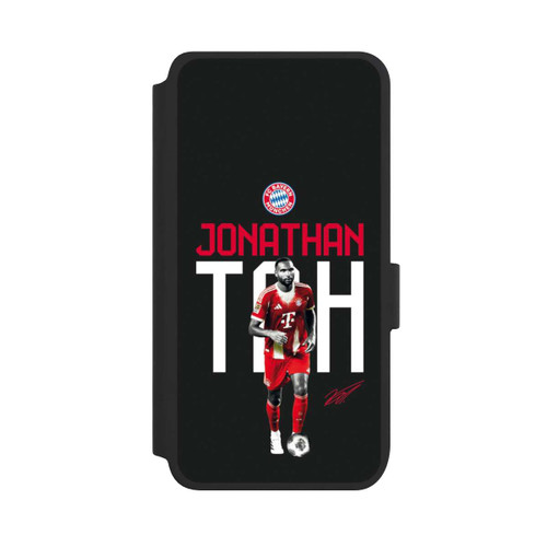 Samsung Galaxy S25 NIVOflip Jonathan Tah 25/26