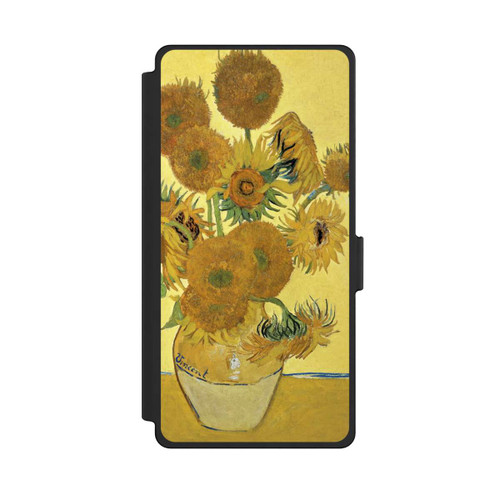Samsung Galaxy S25 Ultra NIVOflip Sunflower